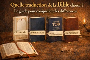 Quelle traduction choisir ?